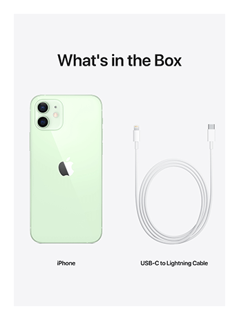 iPhone 12 128GB