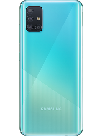 Samsung Galaxy A51