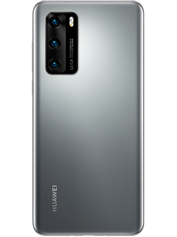 Huawei P40