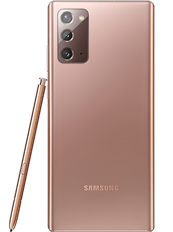 Samsung Galaxy Note 20 5G