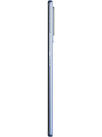 Vivo X50 5G
