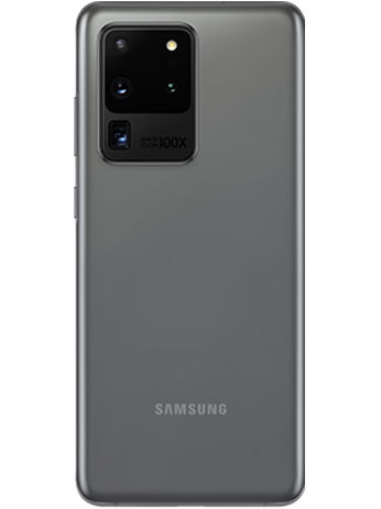 Samsung Galaxy S20 Ultra