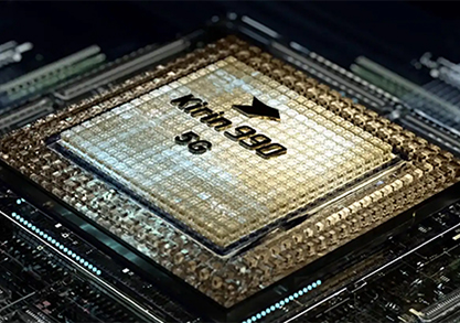 Huawei P40