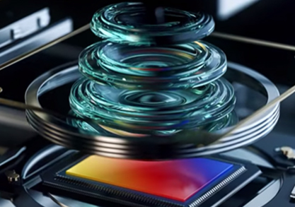 Huawei P40