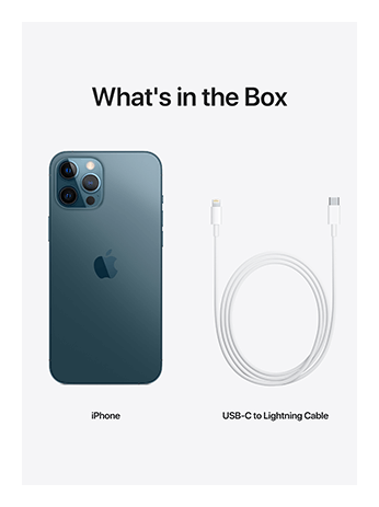 iPhone Pro Max 128GB
