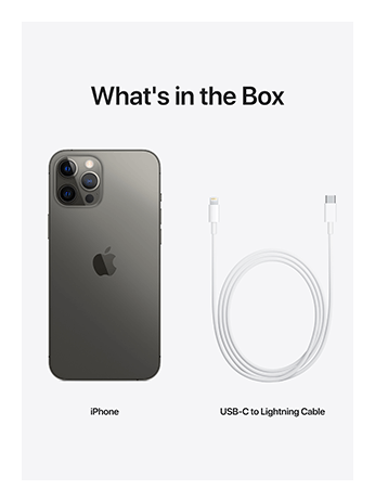 iPhone 12 Pro Max 256GB