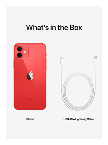 iPhone 12 Mini 256GB