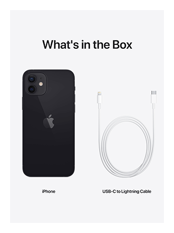 iPhone 12 Mini 64GB