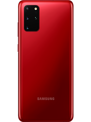 Samsung Galaxy S20+