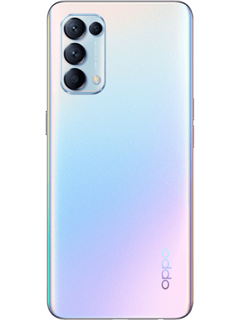 OPPO Reno5 5G