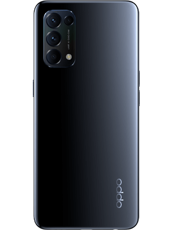 OPPO Reno5 5G