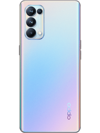 OPPO Reno5 Pro 5G