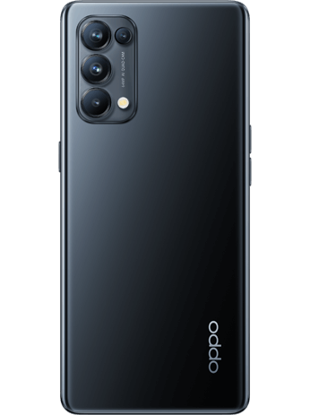 OPPO Reno5 Pro 5G