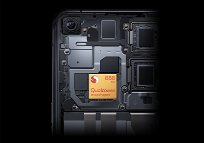 OPPO Find X3 Pro