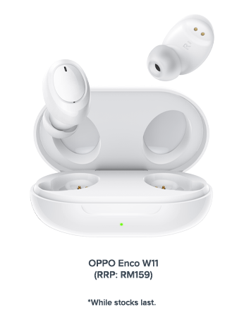 OPPO Reno5 5G
